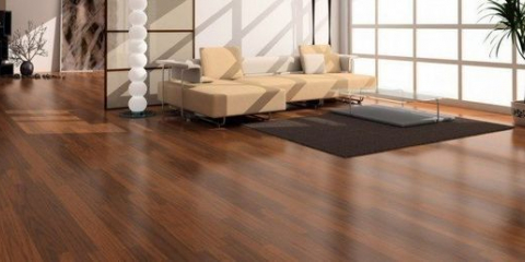 Pokyny pro domácího mistra: jak si vybrat laminát pro váš domov